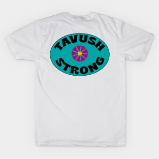 Tavush Strong T-Shirt